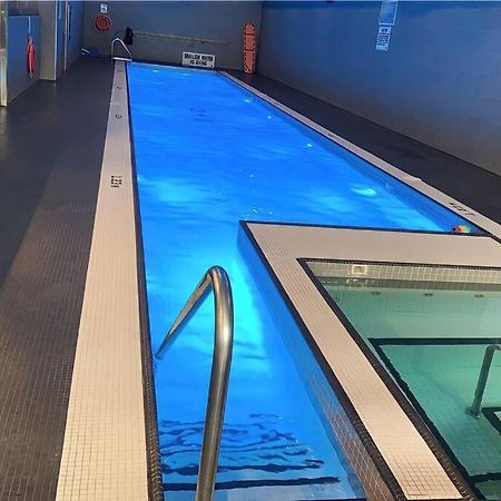 Comfort Two Beds Suite By Cn Tower Rogers Centre Plus Free Parking Торонто Екстериор снимка